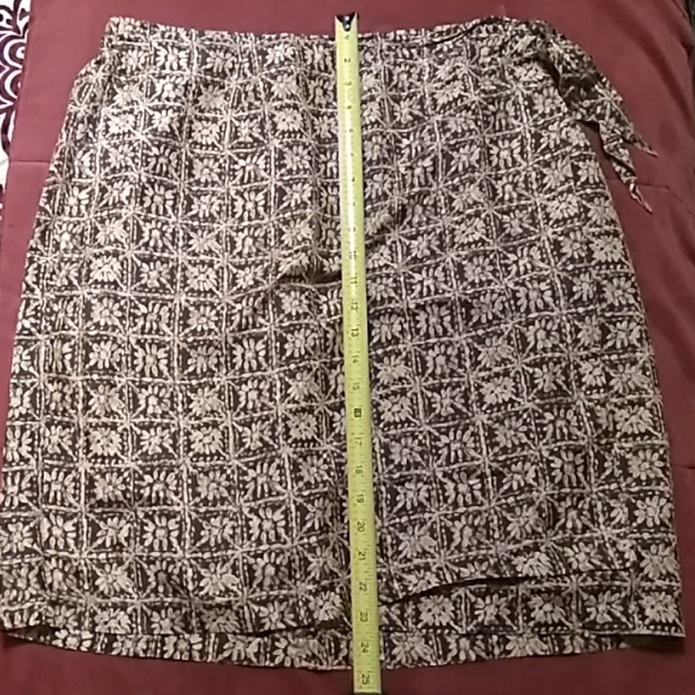 Skirt